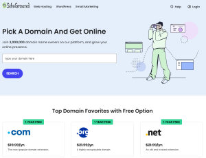 SiteGround Reseller Hosting: 83% Off